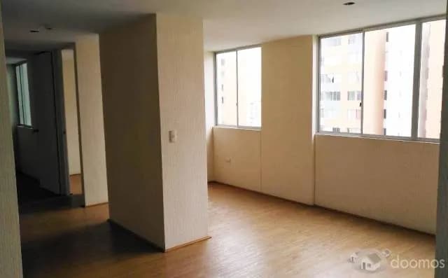 Departamento estreno 50m2 - Comas — foto 1