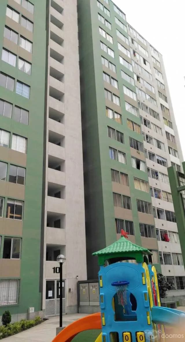 Departamento estreno 50m2 - Comas — foto 7