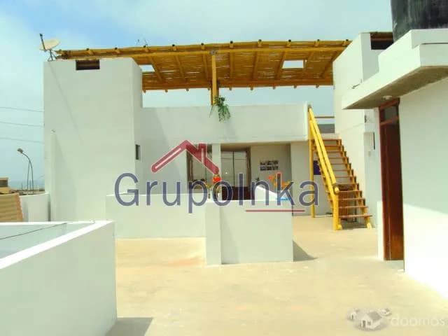 ESPECTACULAR CASA DE PLAYA DISEÑADA PARA HOSPEDAJE — foto 2