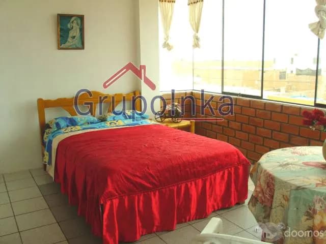ESPECTACULAR CASA DE PLAYA DISEÑADA PARA HOSPEDAJE — foto 3
