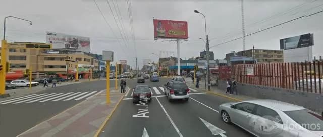 Vendo Departamento en Surquillo cuadra 11 de Angamos — foto 2