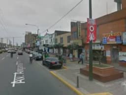 Vendo Departamento en Surquillo 1er piso cuadra 9 de Angamos