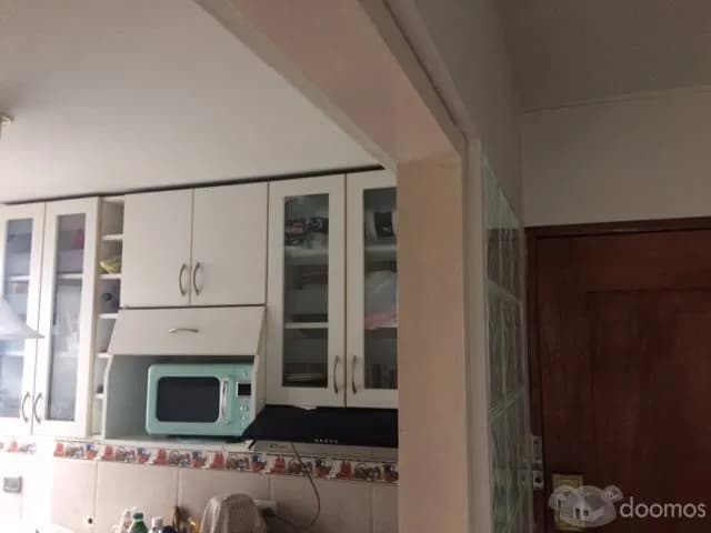 Vendo dpto de 85m² buen estado de conservación — foto 4