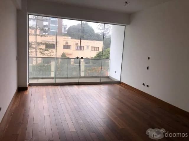 VENTA DE DPTO. LOS LAURELES - SAN ISIDRO — foto 2