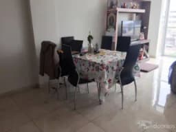 LINDO DEPARTAMENTO EN UN SITIO TRANQUILO, CÉNTRICO Y ESTRATÉGICO DE LOS OLIVOS