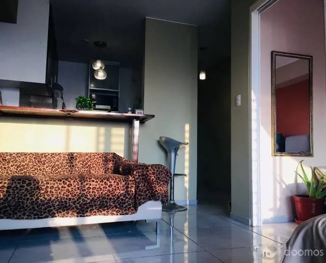 Departamento En Venta, Jesús María, Centrico — foto 1