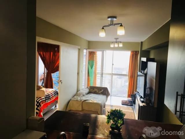 Departamento En Venta, Jesús María, Centrico — foto 2