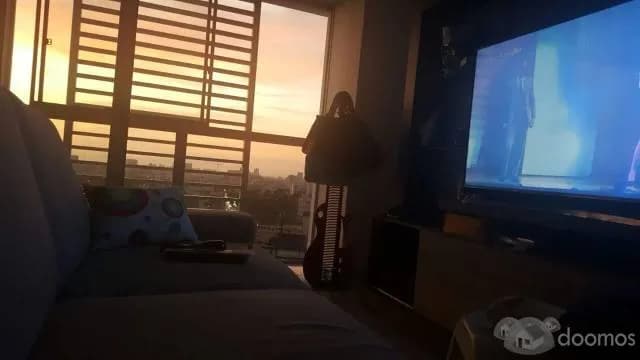 Departamento En Venta, Jesús María, Centrico — foto 6