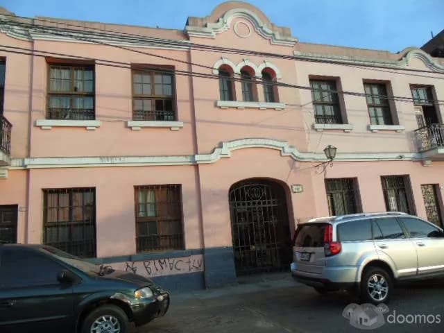 Casa en condominio — foto 1