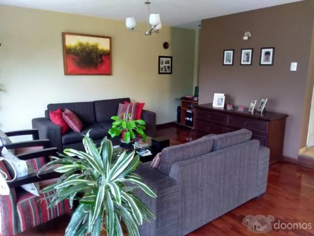 DPA 4 HABITACIONES, FRENTE A PARQUE — foto 4