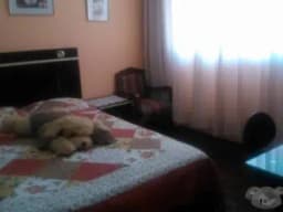 ALQUILO HABITACIÓN AMOBLADA CON BAÑO PROPIO EN LA MOLINA