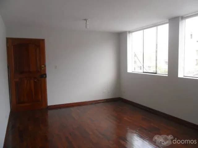 Alquiler de Departamento para Vivienda en Surco — foto 6