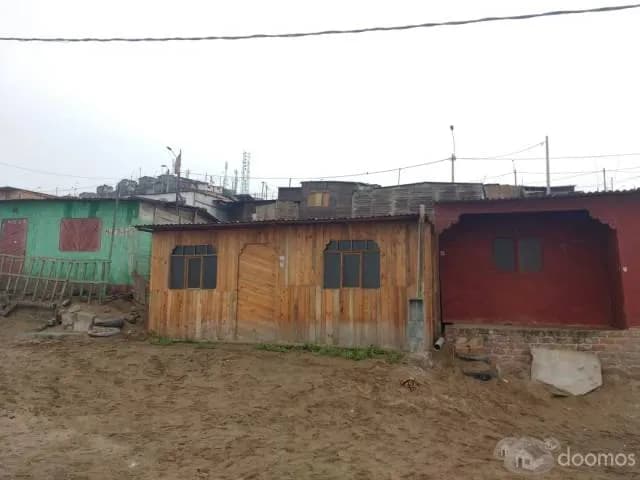 VENTA DE CASA PREFABRICADO — foto 2