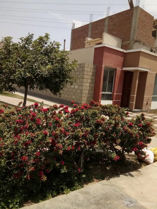 VENDO CASA EN VILLACLUB3 — foto 1