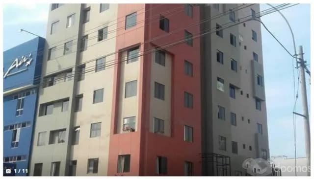 dos habitaciones mas cochera — foto 1