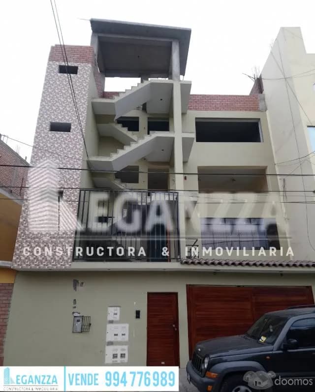 VENDO DEPARTAMENTO — foto 2