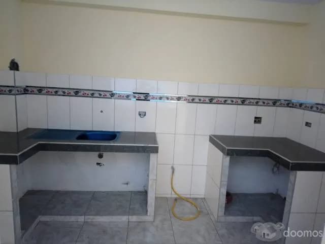 VENDO DEPARTAMENTO — foto 3