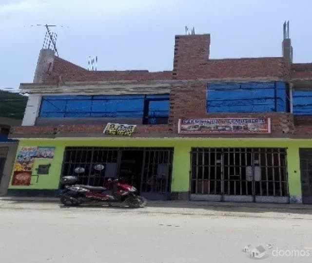 VENTA DE CASA PUENTE PIEDRA COPACABANA — foto 1