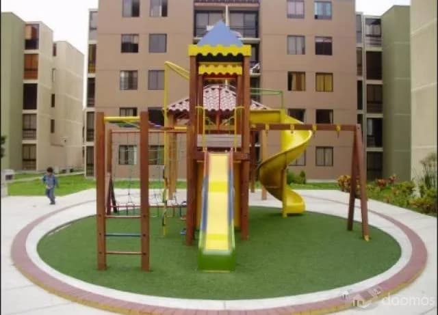 PARQUES DE SURCO III — foto 2