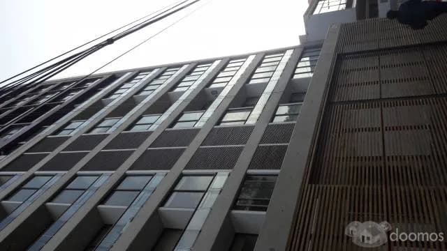 Venta Dpto. Frente Parque Castilla — foto 1
