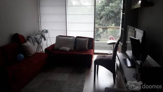 Venta Dpto. Frente Parque Castilla — foto 6