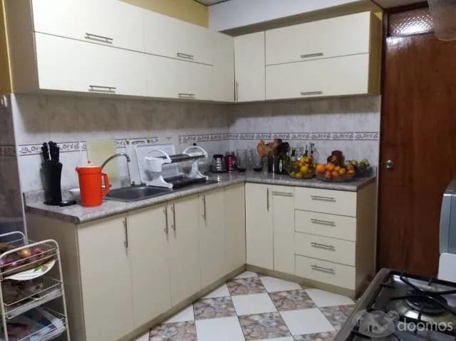 BREÑA.OCASION.EXCELENTE UBICACIÓN, CÓMODO DEPARTAMENTO 2 DORMITORIOS — foto 4