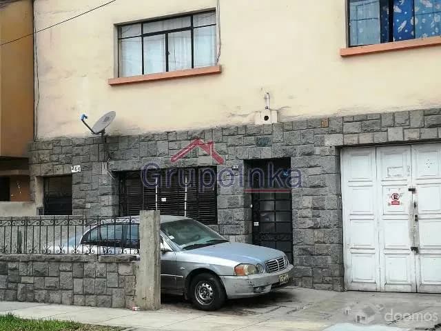 DEPARTAMENTO CON AMBIENTES AMPLIOS — foto 4