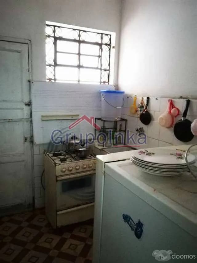 DEPARTAMENTO CON AMBIENTES AMPLIOS — foto 5