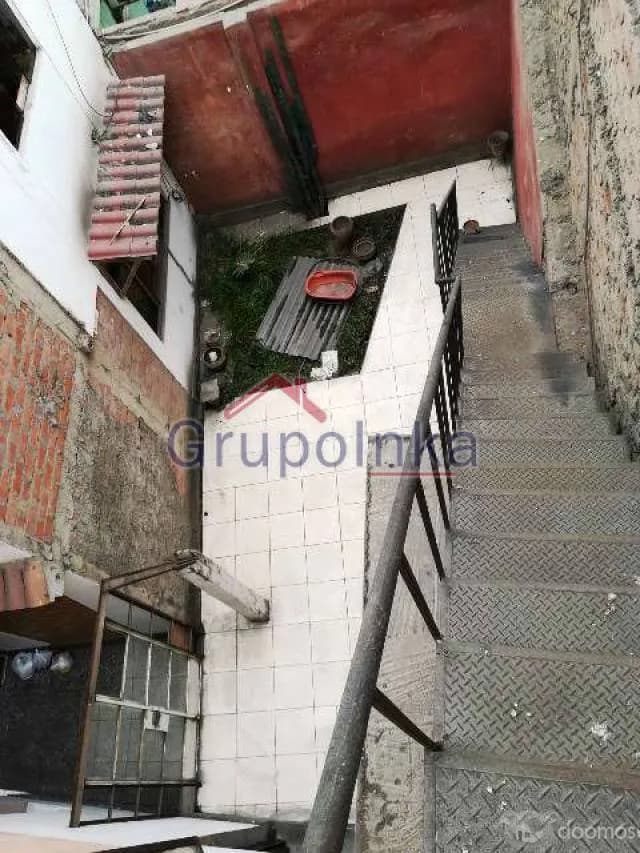 DEPARTAMENTO CON AMBIENTES AMPLIOS — foto 10