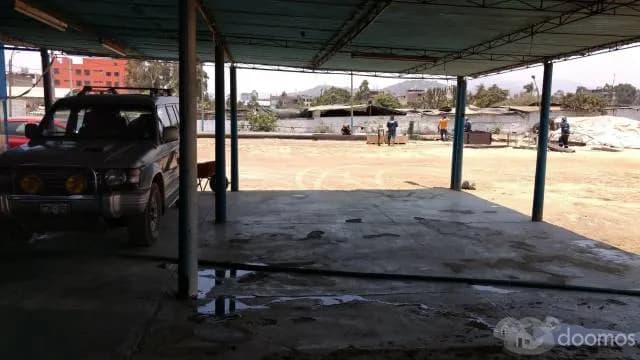 Alquiler Terreno villa el Salvador — foto 6