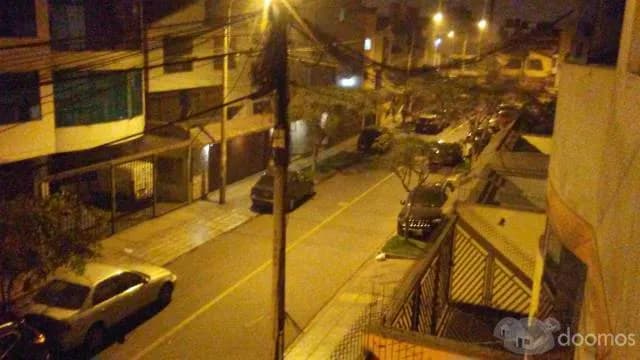 Departamento  La Molina — foto 1