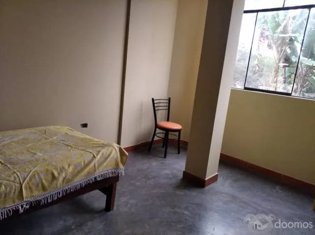 Alquilo habitación - Puente Piedra S/. 210 — foto 1