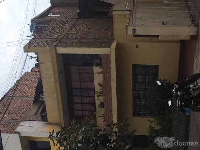 VENTA CASA PUEBLOLIBRE — foto 1