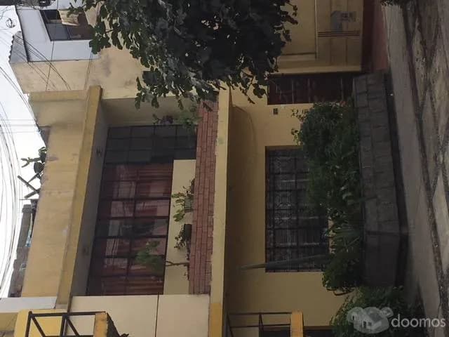 VENTA CASA PUEBLOLIBRE — foto 2