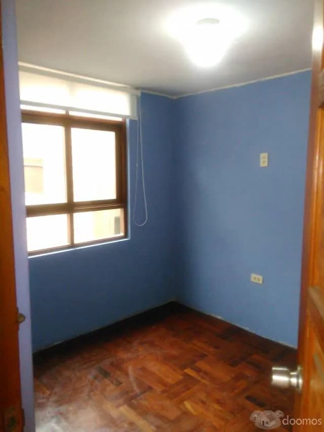 Alquiler de habitación — foto 1