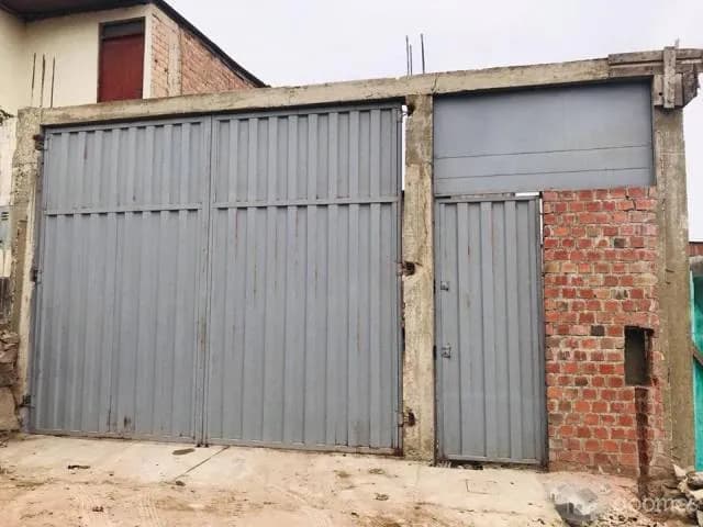 Terreno de 140 m2 Villa el Salvador — foto 1