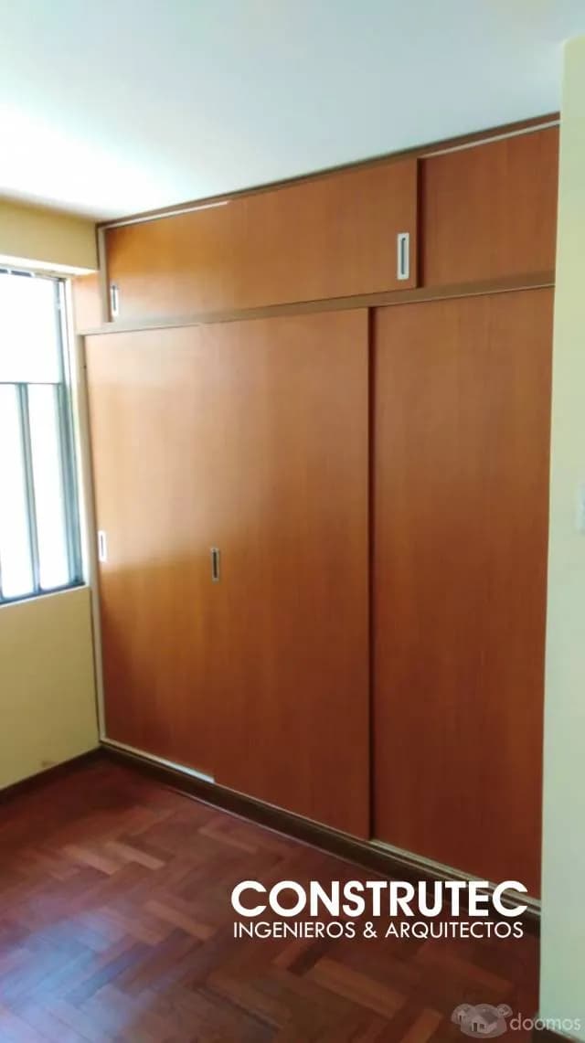 DEPARTAMENTO EN FIDERANDA 68m2 - CUSCO (Zona céntrica) — foto 2