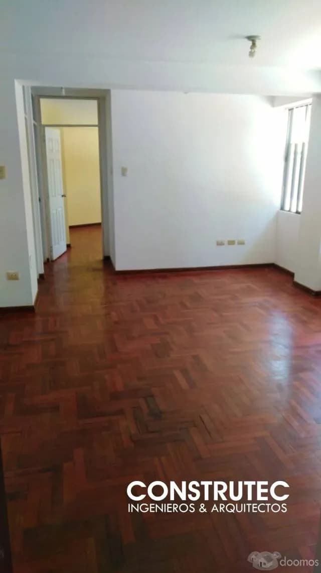 DEPARTAMENTO EN FIDERANDA 68m2 - CUSCO (Zona céntrica) — foto 3