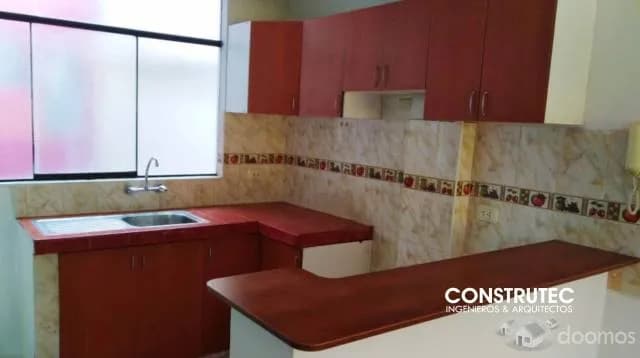 DEPARTAMENTO EN FIDERANDA 68m2 - CUSCO (Zona céntrica) — foto 4