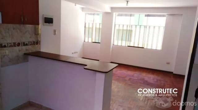 DEPARTAMENTO EN FIDERANDA 68m2 - CUSCO (Zona céntrica) — foto 5