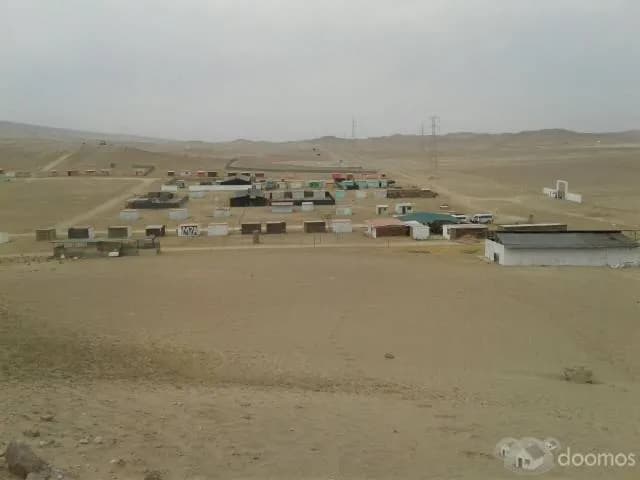 terreno en cañete — foto 1