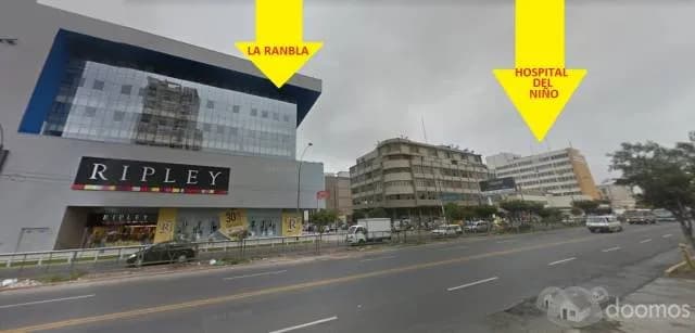 Remato Casa en Breña para remodelar — foto 1