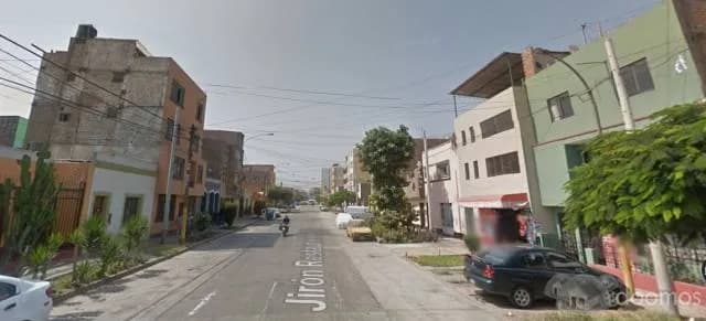 Remato Casa en Breña para remodelar — foto 3