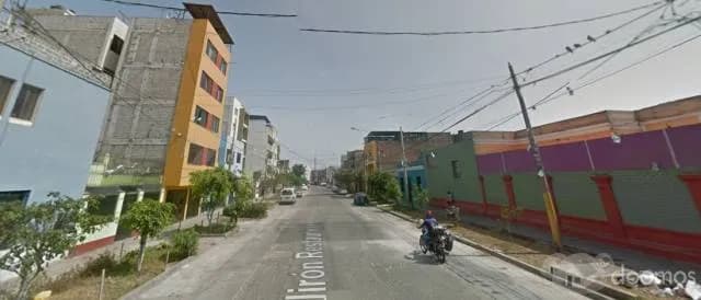 Remato Casa en Breña para remodelar — foto 4