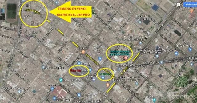 Remato Casa en Breña para remodelar — foto 5