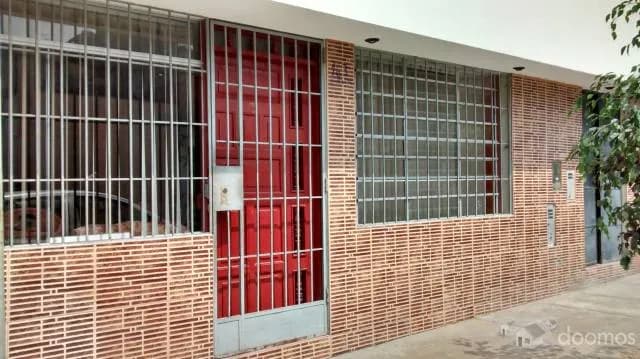 DEPARTAMENTO AMPLIO. PRIMER PISO — foto 1