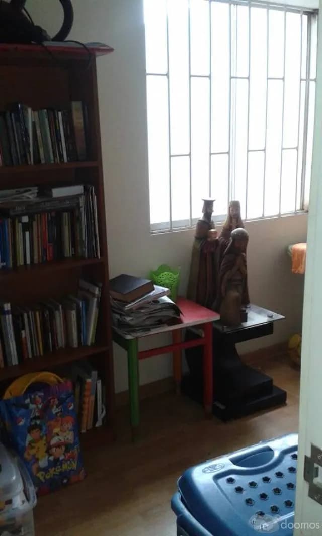 REMATO LINDO DPTO. EN SAN MIGUEL — foto 1