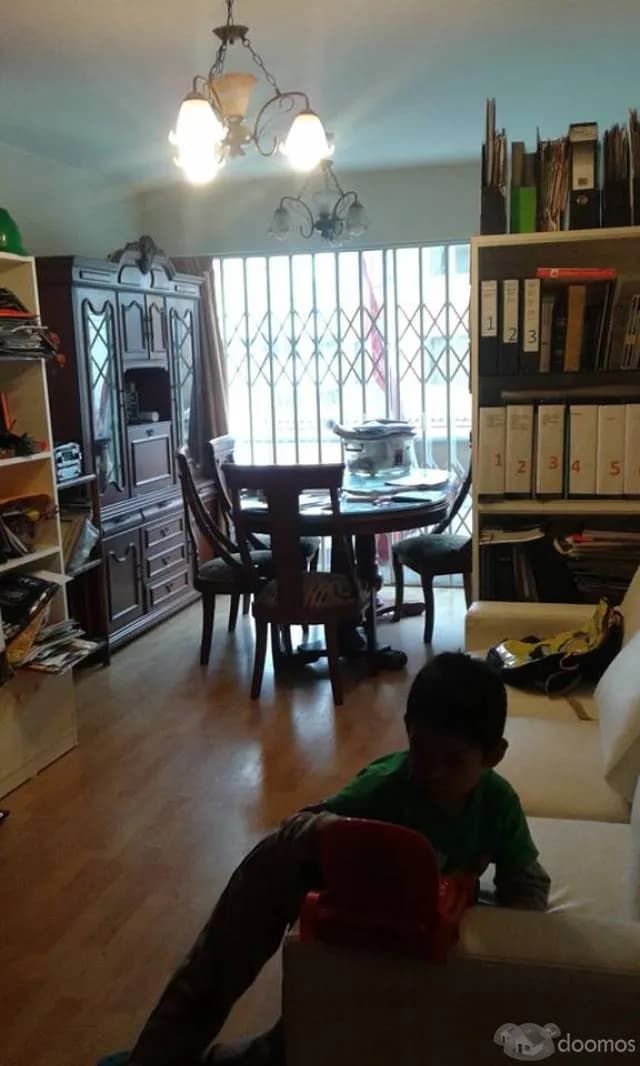 REMATO LINDO DPTO. EN SAN MIGUEL — foto 8