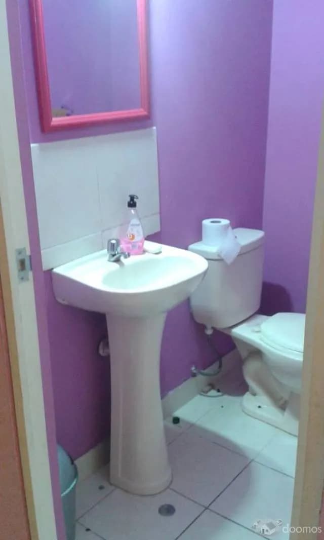 REMATO LINDO DPTO. EN SAN MIGUEL — foto 11