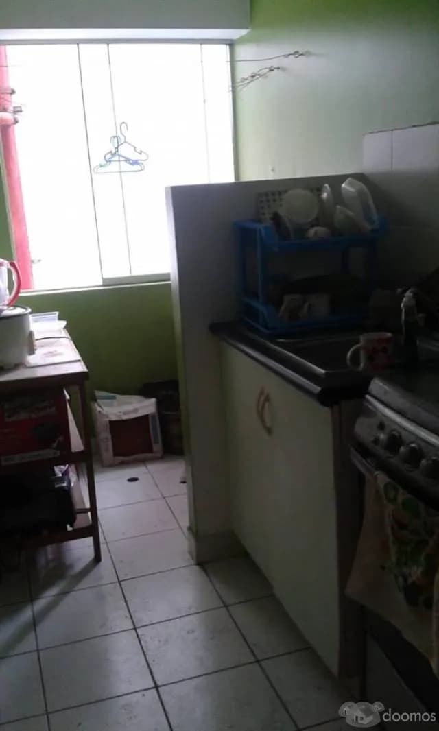 REMATO LINDO DPTO. EN SAN MIGUEL — foto 14